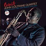Crescent by John Coltrane