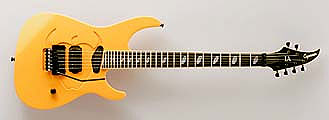 Caparison Apple Horn IA Signature Guitar