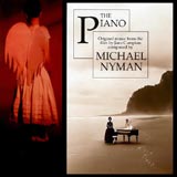 The Piano by Michael Nyman