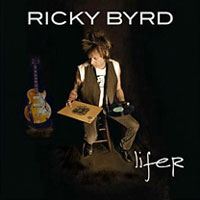 Ricky Byrd Lifer