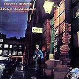 Ziggy Stardust by David Bowie