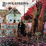 Black Sabbath by Black Sabbath