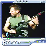 Dave Martone DVD