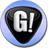 Guitarhoo! Button