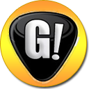 Guitarhoo! Button