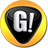 Guitarhoo! Button