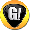 Guitarhoo! Button