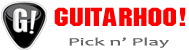 Guitarhoo! Guitarist Comunity!