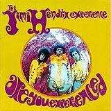Are You Experienced by Jimi Hendrix