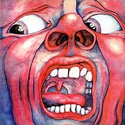 In The Court Of The Crimson King by King Crimson
