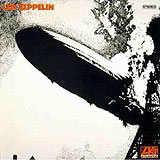 Led Zeppelin by Led Zeppelin