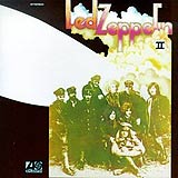 Led Zeppelin II by Led Zepplein