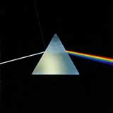 Dark Side of the Moon by Pink Floyd